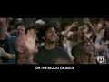 The Blood Medley | Jesus Image