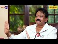 Ram Gopal Varma Interview With Baradwaj Rangan | Part 1 | Conversations