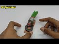 Free energy generator with dc motor armature