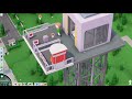 【Parkitect】I Built A Theme Park Where No One Is Happy And Everyone Is Expendable