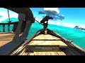 Sea Of Thieves - Unexpected EXPLOSION!!💥