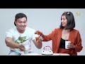 Couples with a Wide Age Gap Play a Lie Detector Drinking Game | Filipino | Rec•Create