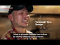 TONKOTSU RAMEN: FUKUOKA, Part 2 - RAMEN JAPAN