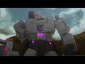 Transformers: Combiner wars: Prime wars trilogy Full movie HD