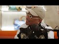 Pharrell Opens Up About Louis Vuitton, Dreams & Fashion Design | Vogue