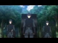 Mahouka Koukou No Rettousei - Anthem of the Lonely [AMV]