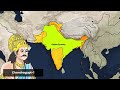Revision of Ancient History for UPSC in 20 Minutes | Smart Revision through Animation |  UPSC 2024