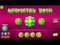 what happens if you respawn the monster in geometry dash