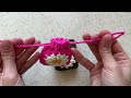 Unbelievable! Learn How to Crochet Your Own AirPod Case!
