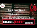 Backyard Band 1999 Icebox  8 11 99