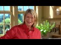 Martha Stewart Teaches You How to Braise | Martha's Cooking School S1E10 