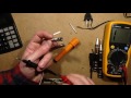 Inside the cheapest soldering iron on ebay.