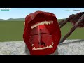 OLD AND NEW UPDATE: TRAIN EATER, BUS EATER, BUS EATER BUILDER VS ALL TREVOR HENDERSON BATTLE In GMOD