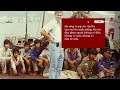 Thảm kịch thuyền nhân Việt Nam - Phần 2: Những tai nạn kinh hoàng
