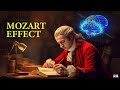 Mozart Effect Make You Smarter | Classical Music for Brain Power, Studying and Concentration #39