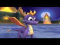 Spyro 2 Ripto's Rage (Cutscenes)