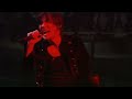 KYOSUKE HIMURO『Keep the faith』