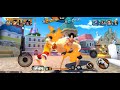 Playing One Piece Bounty Rush! (New Update For The Channel!)