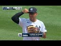 Yankees vs TB Rays [Highlights] July 21, 2024 | Double steal led by Soto & Volpe !