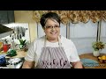 BEEF ENCHILADA CASSEROLE how to make / with homemade ENCHILADA SAUCE ❤