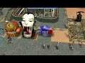 RCT2 Veteran Plays RollerCoaster Tycoon 3 Career Mode - Ghost Town