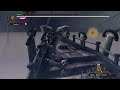 Monster Hunter Tri - Jhen Mohran Solo (High Rank) in 13:41