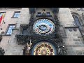 Praha Pražský orloj 2