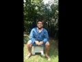 Reuben's ALS Ice Bucket Challenge