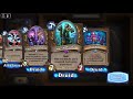 Hearthstone - 40 PACK OPENING (Ashes of Outland)