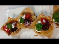 Festive Taco Cups 🇲🇽 ~ Episode 397