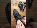 How to Lace Travis Scott Black Phantoms Skater-Style #shorts #short #sneakers #sneakerhead
