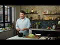 Juicy Pork & Bean Koftes | Jamie Oliver