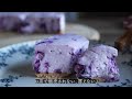 【超簡単】冷凍ブルーベリーでプロが作る絶品レアチーズケーキ