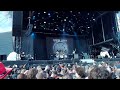 Uriah Heep   Gypsy Live at Bang Your Head 2016