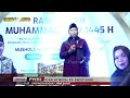 🔴Live Delay Ki Balap Muda / KH. Encep Aang dari Bogor - Jawabarat
