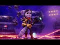 Ratchet and Clank  Rift Apart Walkthrough 4k - Part 12 - Ratchet Meets Rivet #ratchetandclank