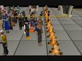 RuneScape Guide to making 10k every minute like a BOSS