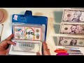 Budget Video: Another FREEBIE + Etsy Restock + Patriotic Binder w/ Mini Savings Challenges!