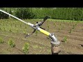 Nelson Irrigation F100 Big Gun Sprinkler