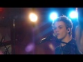 Hunter Hayes-Where We Left Off LIVE