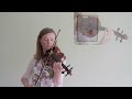 Nearer My God to Thee - Hymn played on the Titanic: Duet for 2 violins