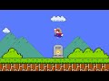 Wonderland: Mario R.I.P All Colourful BIG NUMBERS | Mario Sad Story ...Sorry Mario PLEASE COME BACK!