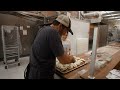 Sourdough Cinnamon Roll Trials | Proof Bread