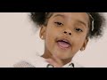 Grey Skye Evans - Be Like Grey (Official Music Video)