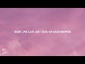 Doja Cat - Agora Hills (Lyrics)