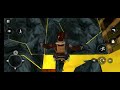 Final Part Level 3 Furnace of the Gods (La Caldera de los Dioses) Tomb Raider II The Golden Mask