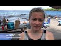 Learn To Freedive Hawaii - Coaching Annabel | Kona Freedivers