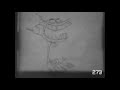 Stimpy's Invention - Pencil Test