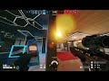 Rainbow Six Siege - The Tactical Nitro Cell Special 2