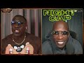 Unc & Ocho debate if Mike Tyson's health is at risk vs. Jake Paul | Nightcap